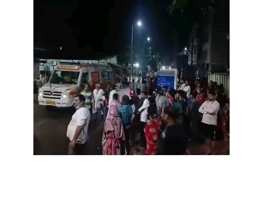 ओडिशा : मेडिकल कॉलेज में आग का कहर, ICU में भर्ती 10 मरीजों की मौत